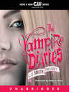 The Fury (MP3): The Vampire Diaries Series, Book 3